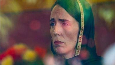 رئيسة وزراء نيوزيلندا تعلن خطبتها من مقدم برامج تليفزيونية