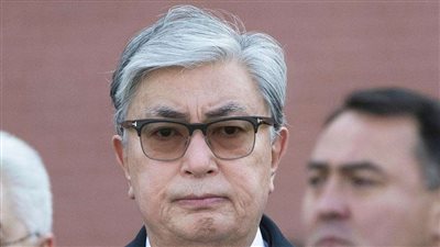 الرئيس الانتقالي لكازاخستان يترشح رسميا فى الانتخابات الرئاسية المبكرة