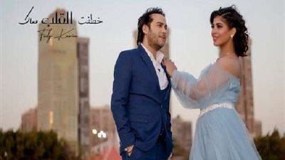 فادي كريم يطرح كليب 