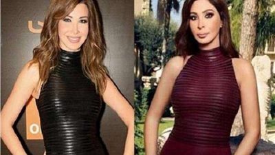 إليسا تكشف حقيقة وجود خلافات بينها وبين نانسي عجرم