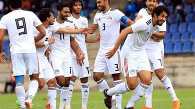 اتحاد الكرة يُهنئ حجازي وتريزيجيه.. تعرف على السبب