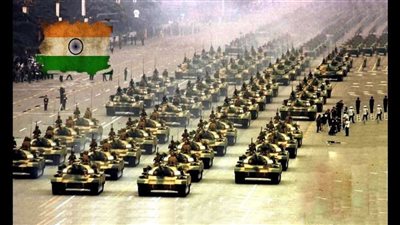 مقتل 3 مسلحين في اشتباكات مع القوات الهندية بإقليم كشمير