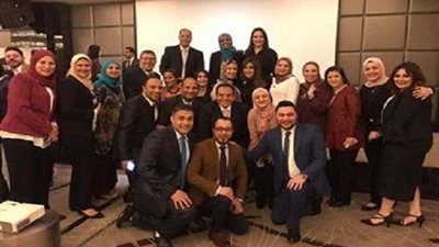 بالصور.. إذاعة راديو مصر تحتفل بمرور 10 سنوات علي انطلاقها