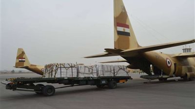 مصر تقدم مساعدات إنسانية للأشقاء في موزمبيق ومالاوي وزيمبابوي