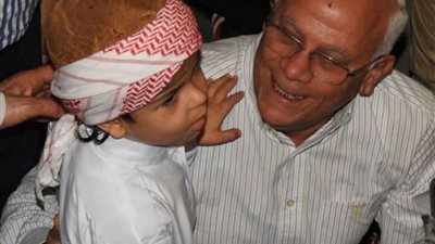 محافظ بورسعيد يفتتح مسجد جديد بحلول شهر رمضان