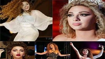 في عيد ميلاد ملكة المسرح اللبناني.. تعرف على العمر الحقيقي لـ ميريام فارس