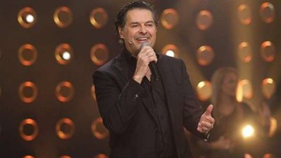 اليوم.. راغب علامة يحيى حفلا غنائيا بالتجمع الخامس