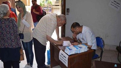 عمومية أطباء الأسنان توافق على ميزانية 2017