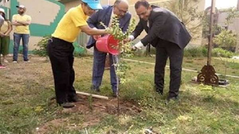 بلدنا اليوم