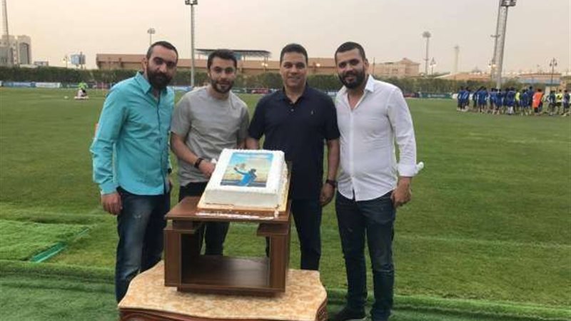 بلدنا اليوم
