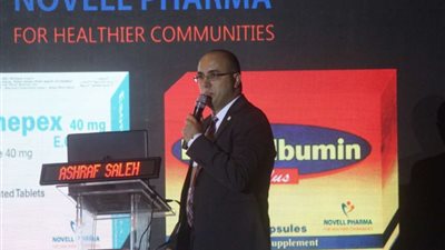 دعمًا لمبادرة الرئيس.. لجنة مكافحة الفيروسات تناقش العلاجات المكملة