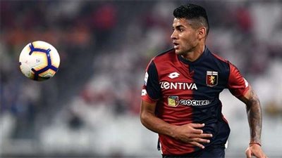 رئيس جنوي : انتقال لاعب الفريق ليوفنتوس الصيف المقبل