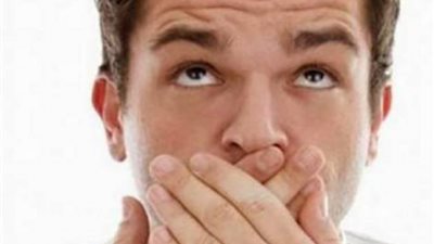 بخطوات بسيطة تخلص من رائحة النفس الكريهة فى رمضان