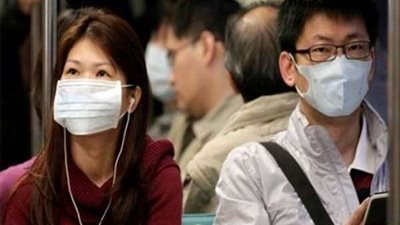 الصين: 1859 حالة وفاة بسبب الأمراض المعدية