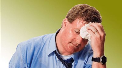 مع ارتفاع درجات الحرارة.. نصائح تخفف من التعرق المفرط