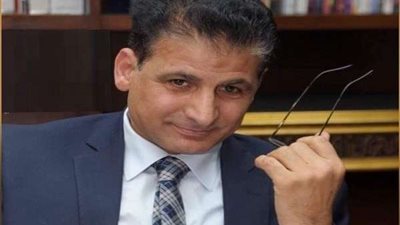 بهجت العبيدي: تدشين الغواصة الألمانية يعزز تفوق القوات البحرية المصرية