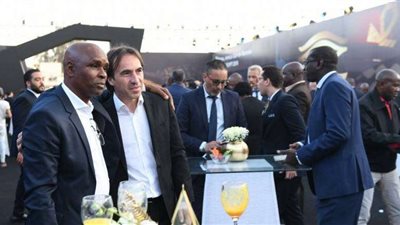 مدرب موريتانيا: سنقاتل  من أجل ترك بصمة جيدة في أمم إفريقيا