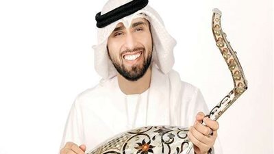طارق المنهالي يطرح أول أغنية دينية 