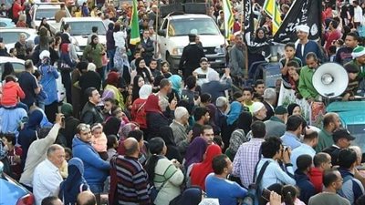 اليوم.. موكب احتفالي برؤية هلال رمضان في محافظة بورسعيد