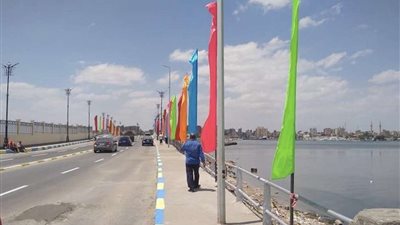 إزالة إشغالات 