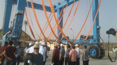 بالتفاصيل.. زيارة وفد 