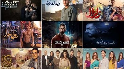 تعرف على قائمة المسلسلات التي ستعرضها قناة mbc مصر في رمضان