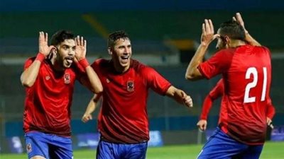 عبدالحفيظ: جاهزون لموقعة النجوم.. و