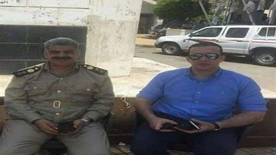 نقل موقف بلقاس في الدقهلية من ميدان 