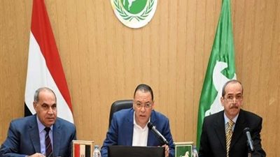 رفع درجة الاستعداد القصوى بالشرقية لاستقبال شهر رمضان