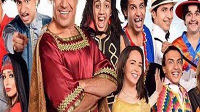 بعد عرض أحدث مسرحياته.. 