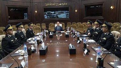 الداخلية في أسبوع| ضبط 773 متهمًا في قضايا مختلفة بكافة أنحاء الجمهورية