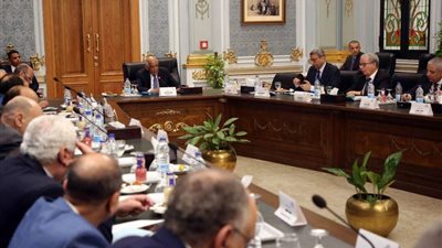 البرلمان: إعلان حالة الطوارئ إجراء ضروري لمواجهة الإعمال الإرهابية