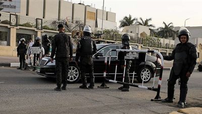 البرلمان يمنح الضوء الأخضر لقرار مد حالة الطوارئ 3 أشهر