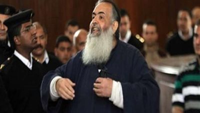 تأييد حبس حازم أبو إسماعيل 5 سنوات في حصار محكمة مدينة نصر