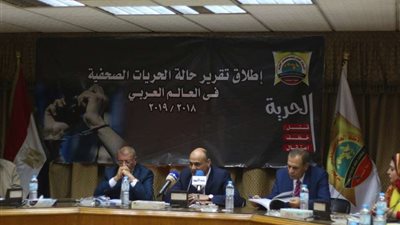 خالد ميري يكشف عدد المحبوسين في قضايا جنائية