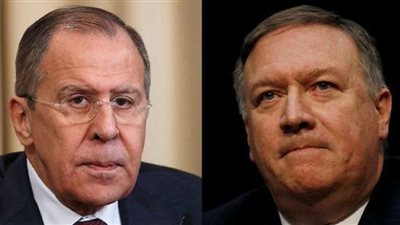 سيرغي ريابكوف: المحادثات بين لافروف وبومبيو في فنلندا ستركز على فنزويلا