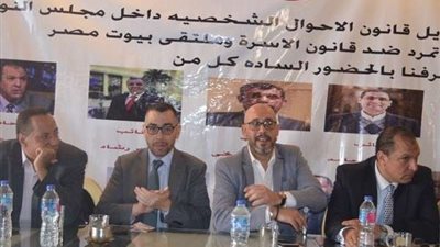 شادية ثابت: ازدحام الأجندة التشريعية وراء تأخر مناقشة قانون الأحوال الشخصية