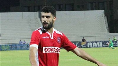 مدافع النجم: الزمالك فريق كبير لكننا قادرون على الفوز والتأهل
