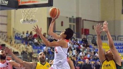 تعرف على سبب تأخر إنطلاق مواجهة الزمالك والجزيرة في نهائي سوبر السلة