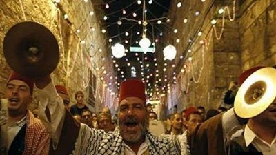 بالزغاريد والبيض.. تعرف على أغرب عادات الشعوب فى استقبال شهر رمضان