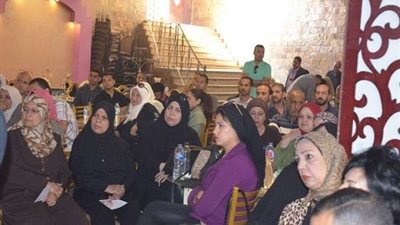 عصام عجاج: الرجل في محاكم الأسرة لا حول له ولا قوة