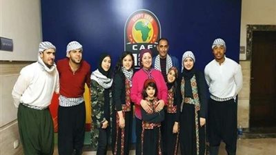 وزارة الشباب تستضيف  مهرجان 