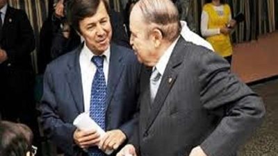 الشرطة الجزائرية تعتقل الشقيق الأصغر لـ