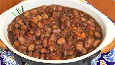 شيف تقدم لـ