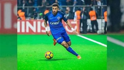 بمشاركة تريزيجيه .. قاسم باشا يخسر أمام فناربخشة بالدوري التركي