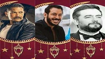 تعرف على قائمة المسلسلات المعروضة علي شبكة قنوات أون