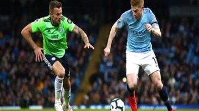 رسمياَ .. هبوط كارديف سيتي لدوري الدرجة الأولي الإنجليزي