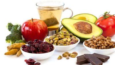 للرياضيين.. خطوات عمل المكمل الغذائى فى المنزل