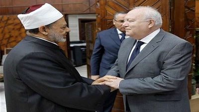 ممثل الأمم المتحدة لـ