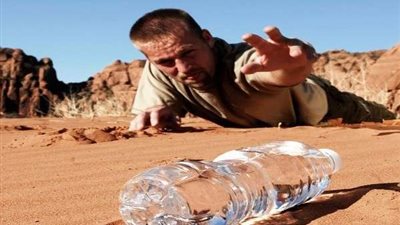 بهذه الأطعمة.. قاوم العطش أثناء فترة الصيام